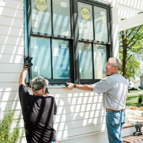 window-replacement
